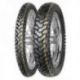 Mitas, pneu 150/70-17 E-07 69T TL DAKAR M/C (žlutý pruh), zadní, DOT 18/2023 (24053)