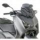 Kappa, plexištít, Yamaha XMAX 300 '23, (36 X 29 cm) kouřový