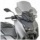 Kappa, plexištít, Yamaha XMAX 300 '23, (58 X 57 cm) kouřový