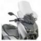 Kappa, plexištít, Yamaha XMAX 300 '23, (73 X 62 cm) čirý