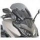 Kappa, plexištít, Kymco AK550 PREMIUM '23, kouřový