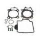 Centauro, horní sada těsnění Top-End, Honda CRF 250R '04-'09 , CRF 250 X '04-'13 (s těsněním ventil. víka)