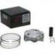 Vertex, pístní sada, Honda CRF 250R/RX '22-'23 (13,8:1) (78.97mm) (STD. + 0,01mm)