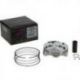 Vertex, pístní sada, Honda CRF 250R/RX '22-'23 (HC 14,4:1) (78.98mm) (STD. + 0,02mm)