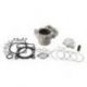Cylinder Works, sada válec+píst KTM SXF 250 16-22 (STD 70mm)