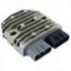 DZE, regulátor napětí, SEA DOO CHALLENGER/GTI/RXP/WAKE 1500 '08-12, GRAND TOURING 600/1200 '11-13 (OEM 710001103) MOSFET (50A)
