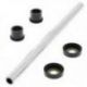 All Balls, opravná sada uložení předního, horního ramena (A-ARM) Yamaha YFM 660 RAPTOR '01-'05