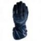 Five Gloves, textilní rukavice, WFX PRIME GTX, černá barva, velikost 11 (XL)