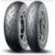 Dunlop, pneu 120/80-12 TT93 GP PRO MEDIUM/SOFT 55J TL, zadní, DOT 12/2023