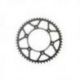 Grosskopf, ocelová rozeta, Premium Ultralight (SELF CLEANING) 808 50 Suzuki DRZ 400 '00-'20, RM 125/250, RMZ
