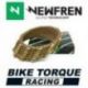 Newfren, spojkové lamely, RACING BMW F 850GS '16-'23 F 850GS ADVENTURE '17-'23 F 750GS '19-'23 F 900R/XR '20-'23