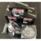 Wossner, pístní sada, SEA DOO (4T) SPARK ACE 900 '14-'20 (9,5:1) (73,94mm)