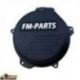 FM-Parts, víko spojky, zesílené CNC 6082 ALUMINIUM, KTM/Husqvarna/Gas Gas 250/300 '24 TBI černá barva