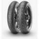 Metzeler, pneu 130/90-15 Lasertec 66S TL M/C, zadní, DOT 36/2023