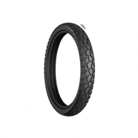 Bridgestone, pneu 110/80R19 TRAIL WING TW101 59H TL J V-STROM DOT 39/2023