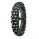 Mitas, pneu 110/100-18 XT-454 54M TT Super Soft Extreme (dvojitý zelený pruh), zadní, DOT 2023