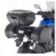 Kappa, nosiče bočních kufrů, MONOKEY SIDE, Suzuki V-STROM 800DE '23,