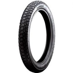 Heidenau, pneu 2.75-17 K58 47P TT M/C REINF, přední/zadní, DOT 09/2023