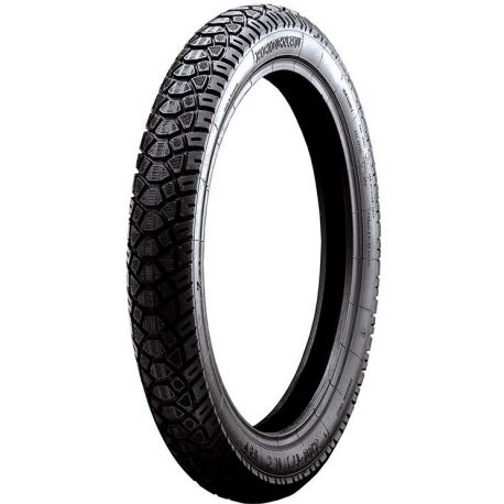 Heidenau, pneu 2.75-17 K58 47P TT M/C REINF, přední/zadní, DOT 09/2023
