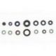Athena, sada gufer motoru Ducati MONSTER 400 / 600 / 750 / 900 '93-'00 , SUPER SPORT 750 / 900 , Ducati