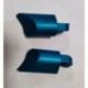 ProMX, přívěra výfuku 2T, Suzuki RM 125 '01-'06 (VALVE ASSY RM 125) (EXHAUST VALVE)