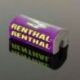 Renthal, chránič řidítek, FATBAR PAD PURPLE