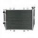 Bronco, chladič, Kawasaki KVF 750 BRUTE FORCE '15-'23 (OEM: 39061-0589)