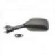 Emgo, zrcátko, Suzuki GSX 600R (97-00) 750R (96-99). levé (LS07L) (OEM 56600-33E00)