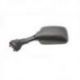 Emgo, zrcátko, Suzuki GSXR 600 (92-93) GSXR 750 (91-95) GSXR 1100 (93-98). levé (OEM 56600-18D01)
