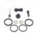 Bearing Worx, opravná sada předního brzdového třmenu, Honda CR 125/250 '90-'07, CRF 250/450R/X '02-'18, Kawasaki KX 12