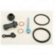 Bearing Worx, opravná sada předního brzdového třmenu, Yamaha YFM 550/700 GRIZZLY/KODIAK '08-'18, YFM 250 RAPTOR '08-'1