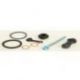 Bearing Worx, opravná sada zadního brzdového třmenu, Honda CR 125/250 '87-'01, CR 80/85 '92-'07, XR 250/400/600, KAWASA