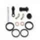 Bearing Worx, opravná sada předního brzdového třmenu, KTM SX\SXF\EXC\EXCF '09-'18, Husqvarna, Husaberg (18-3046)