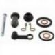 Bearing Worx, opravná sada zadního brzdového třmenu, KTM EXC150 TPI '20-'22, EXC250 TPI '18-'22, EXC300 TPI '18-'22, EX