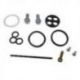 Bearing Worx, opravná sada benz. kohoutku, Honda VF 1000F '84, VF 1000R '85-'86, VF 700F '84-'85, VF 750F '83-'84, VFR 700 IN