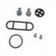 Bearing Worx, opravná sada benz. kohoutku, Kawasaki KEF 300 LAKOTA '95-'03, KFX 250 MOJAVE '87-'04, KLF 220/250 BAYOU '88-'11