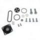 Bearing Worx, opravná sada benz. kohoutku, Kawasaki KLR 650 '08-'18, VN 750 VULCAN '86-'06, EN 450 LTD '85-'90 (60-1082)