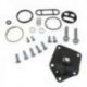 Bearing Worx, opravná sada benz. kohoutku, Kawasaki VN 800 VULCAN '95-'05, ZRX 1100 '99-'00, ZRX 1200R '01-'05, GPZ 1100, ZX