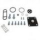 Bearing Worx, opravná sada benz. kohoutku, Arctic Cat DVX '07-'08, LT-F 250 OZARK '07-'14, LT-Z 400 '06-'08, LT-Z 50 '06-'21
