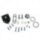 Bearing Worx, opravná sada benz. kohoutku, Suzuki DR 125SE '94-'96, DR 200 '96-'20, DR 350SE '90-'99, DR 650SE '92-'20, GSF 1