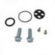 Bearing Worx, opravná sada benz. kohoutku, Suzuki RM 125 '96-'04, RM 250 '95-'06 (60-1058)