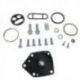 Bearing Worx, opravná sada benz. kohoutku, Suzuki GSF 1200 BANDIT '01-'05 (60-1066)