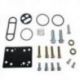 Bearing Worx, opravná sada benz. kohoutku, Yamaha XV 535 VIRAGO '90-'00 (60-1136)