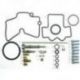 Bearing Worx, opravná sada karburátoru, Honda CRF 250R '06, (26-1087)