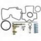 Bearing Worx, opravná sada karburátoru, Kawasaki KX 450F '06-'08 (26-1106)
