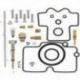 Bearing Worx, opravná sada karburátoru, Yamaha WR 400F '00, (26-1323)