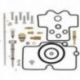 Bearing Worx, opravná sada karburátoru, Honda CRF 450R '02, (26-1460)