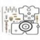 Bearing Worx, opravná sada karburátoru, Honda CRF 450R '03, (26-1461)