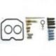 Bearing Worx, opravná sada karburátoru, Kawasaki KLF 300C BAYOU '89-'96 (26-1226)