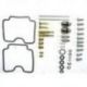 Bearing Worx, opravná sada karburátoru, Yamaha YFM 660R RAPTOR '01-'05 (26-1368)